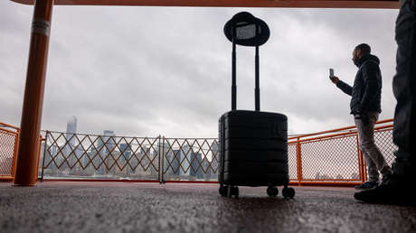 Europeos y canadienses cancelan viajes a EE.UU. por Trump