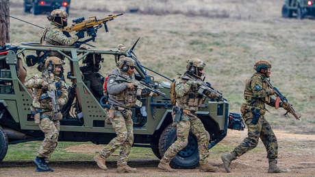 España propone en qué se podrían usar los activos congelados de Rusia