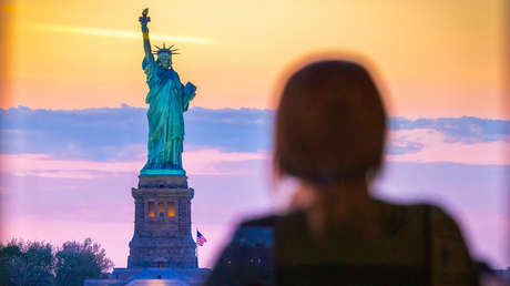 Rubio: Visitar EE.UU. no es un derecho, es un privilegio
