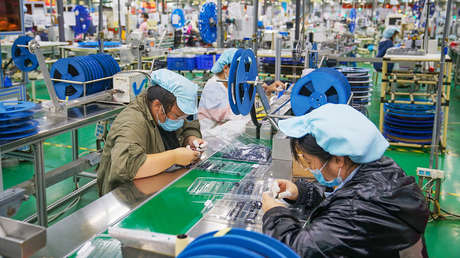 EE.UU.: Las exenciones arancelarias a productos electrónicos son temporales