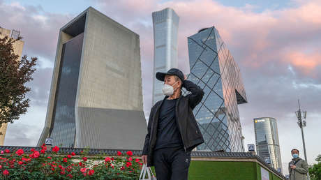 Asesor de Trump: "Estados Unidos tiene influencia económica sobre China"