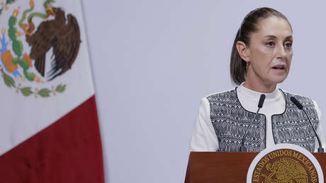 Sheinbaum se pronuncia sobre la polémica de los narcocorridos