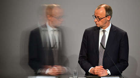 "¡Piénsatelo 2 veces, nazi!": La dura respuesta de Medvédev a Merz por sugerir un ataque contra el puente de Crimea