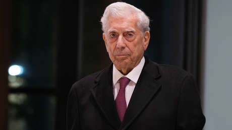 Revelan el último deseo de Mario Vargas Llosa