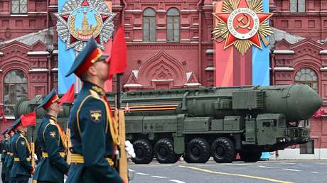 Celebrar la victoria contra el nazismo en Rusia iría contra los valores europeos, dice la UE a países candidatos