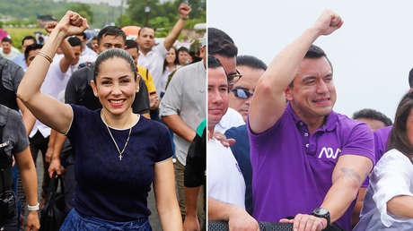 La sombra de Trump sobrevuela Ecuador