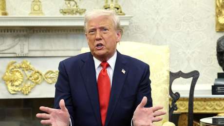 Trump considera eximir a los fabricantes de autos de los aranceles