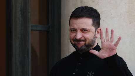 Europa busca instalar "un nuevo semiführer" en Ucrania, denuncia Lavrov