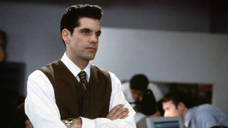 Revelan la causa de muerte de Nicky Katt, actor de 'Friends' y 'Dazed and confused'