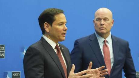 Trump planea reducir la financiación del Departamento de Estado en gastos como la ONU y la OTAN