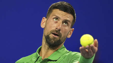 La inesperada respuesta de Djokovic sobre quién es el mejor de todos los tiempos (y no es Jordan)