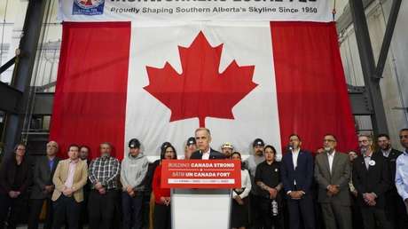 Este vasto país se propone acelerar su rearme junto con Europa y alejarse de EE.UU.