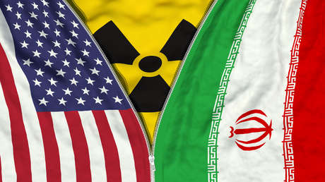 "No pueden tener un arma nuclear": Trump amenaza con medidas "muy duras" contra Irán