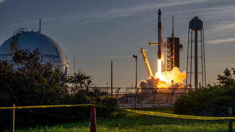 Alto funcionario de Trump: Europa está "atrapada" entre EE.UU. y China y es hora de elegir