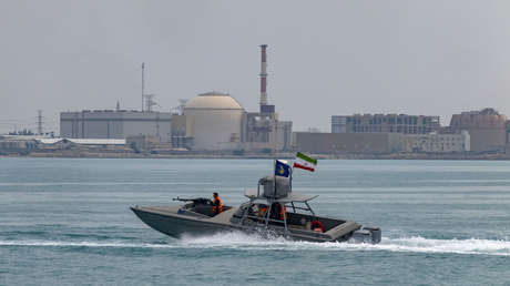 Irán le da una contundente respuesta a EE.UU. sobre su programa nuclear