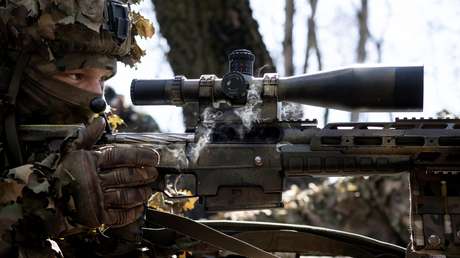 Inteligencia rusa advierte quiénes "serán los primeros en sufrir" si la OTAN ataca a Rusia y su aliado