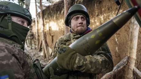 Kremlin: Ucrania no cumplió ni cumple la moratoria sobre los ataques contra las instalaciones energéticas