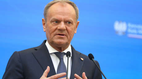 "No somos ingenuos": Aliado clave de Ucrania quiere sacar provecho en su reconstrucción