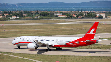 El 'efecto boomerang' para Boeing de la guerra comercial de Trump contra China