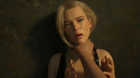 El polémico videojuego que promueve la violencia sexual y el incesto