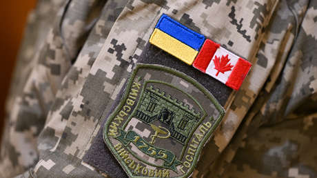 Kiev simplifica el reclutamiento de mercenarios