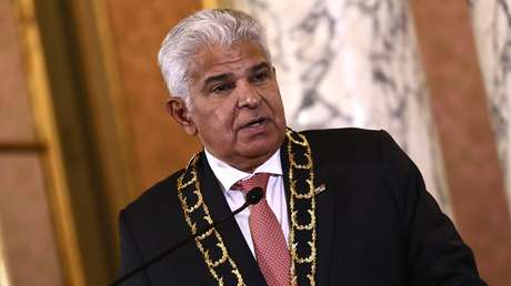 Mulino cuestiona a Trump: "¿Dónde están las tropas de EE.UU."