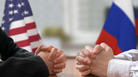 EE.UU. está considerando una asociación económica con Rusia tras un alto el fuego en Ucrania