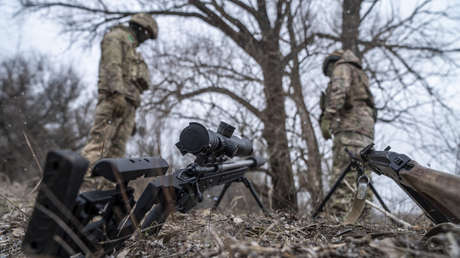 Kremlin: Europa está trabajando en nombre de la guerra