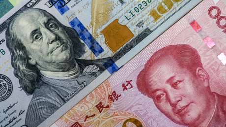 EE.UU.: "La pelota está en el tejado de China" para la búsqueda de un acuerdo comercial