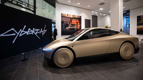 Compañía del principal aliado de Trump sufre impacto por los aranceles sin precedentes contra China