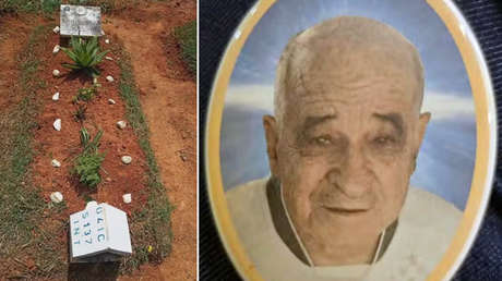 Muñeco de 'Iron Man' permite localizar los restos de un exbombero desaparecido