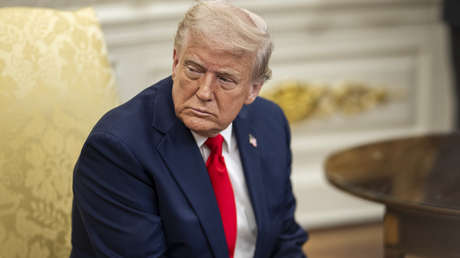 Trump: "México le tiene mucho, mucho miedo a los cárteles"