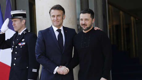 Este país ayudó a Zelenski a escribir una carta de disculpas a Trump