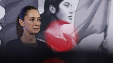 Sheinbaum: "No tendremos relaciones con Ecuador mientras Noboa siga de presidente"