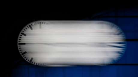 EE.UU.: "Nuestras tecnologías nos permiten manipular el tiempo y el espacio"