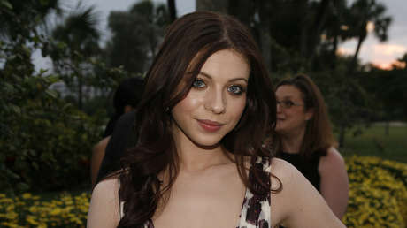 Revelan la causa de la muerte de Michelle Trachtenberg, actriz de 'Gossip Girl' y 'Buffy, la cazavampiros'