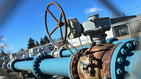 Bloomberg: China cambia el crudo de EE.UU. por el de Canadá