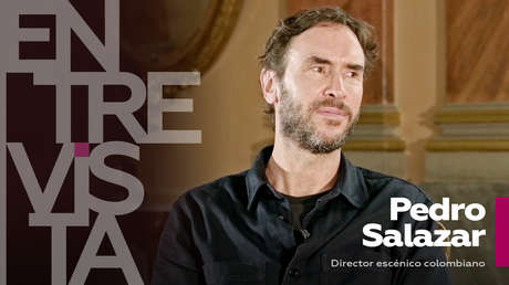 En Colombia al ir a la ópera "no hay que ponerle tanto misterio"