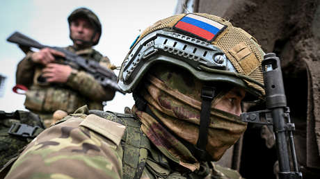 Kremlin comenta la posible salida de EE.UU. de las conversaciones de paz del conflicto ucraniano