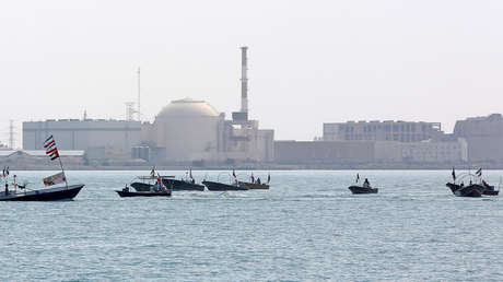 Irán advierte a EE.UU. de exigencias "poco realistas"