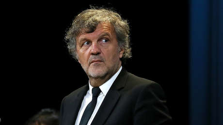 Laureado director de cine advierte de una "guerra contra el mundo ortodoxo"