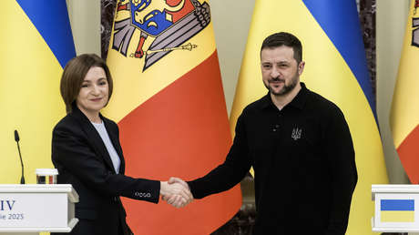 ¿Ucrania 2.0? El país postsoviético que prohíbe la oposición, los medios y todo lo ruso