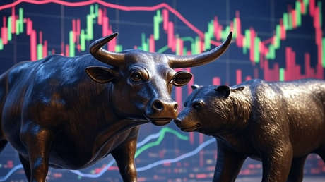 El FMI lanza una advertencia sobre la economía mundial