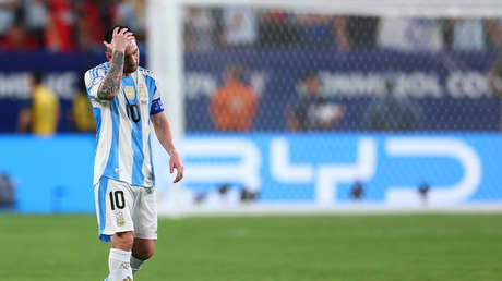 "Siempre quise, pero no se pudo": Messi y el sueño que no se le cumplió tras ganar el Mundial