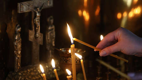 La UE ignora el trato "indignante" hacia la Iglesia ortodoxa moldava, denuncia una diputada opositora