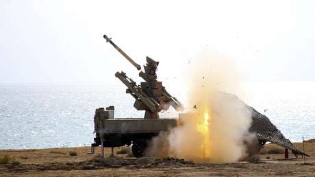 ¿Bombardear o negociar? Discrepancias sobre Irán en el gabinete de Trump