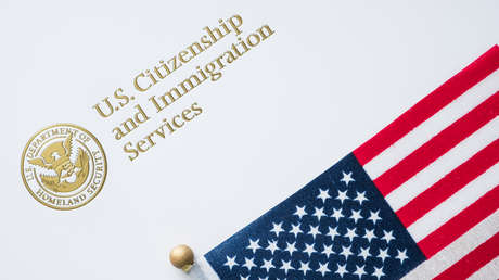 "Es hora de que abandone EE.UU.": estadounidense recibe aviso de deportación pese a tener la ciudadanía