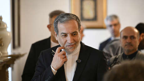 Irán: la alianza con Rusia y China es clave para la paz global