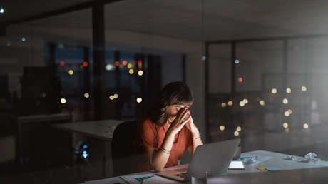 Desgaste laboral, el 'virus' que mata la productividad y el bienestar corporativo