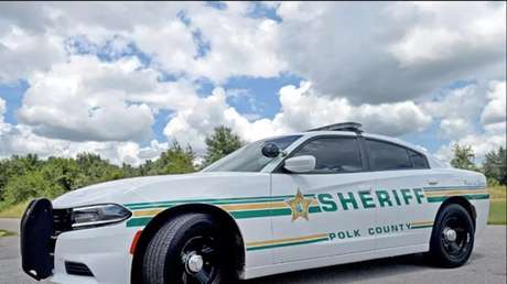 Hombre que se creía "Dios y Jesús" desata el caos en Florida